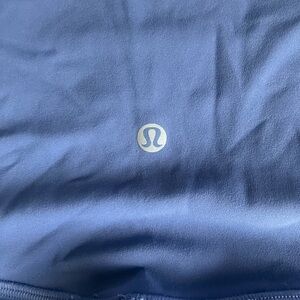 Lulu align capri leggings